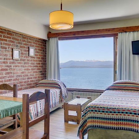 Bungalows San Isidro D.T. 114/10 Bariloche Zewnętrze zdjęcie