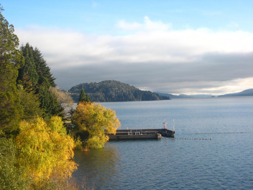 Bungalows San Isidro D.T. 114/10 Bariloche Pokój zdjęcie
