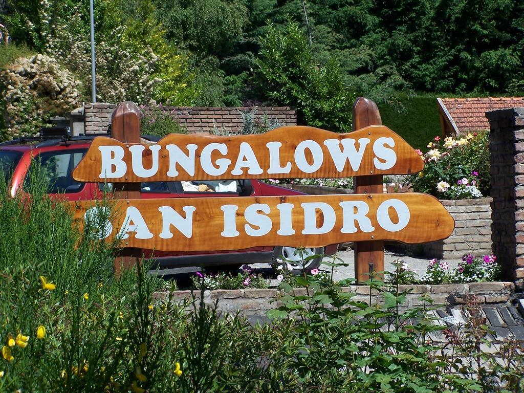 Bungalows San Isidro D.T. 114/10 Bariloche Zewnętrze zdjęcie