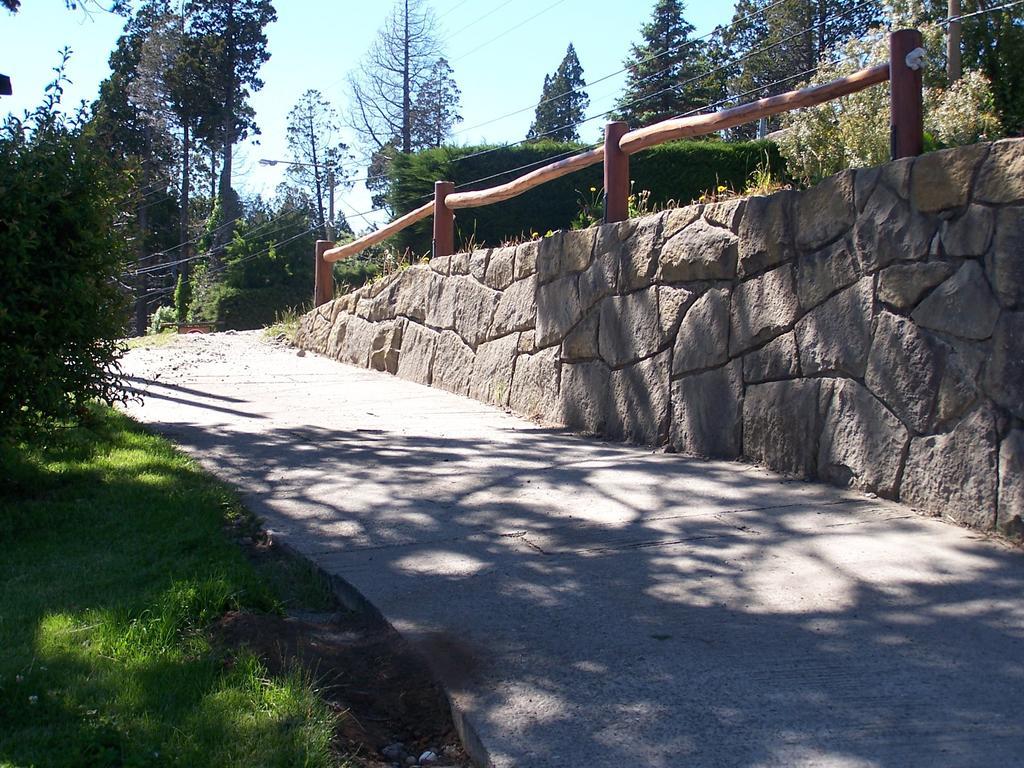 Bungalows San Isidro D.T. 114/10 Bariloche Zewnętrze zdjęcie