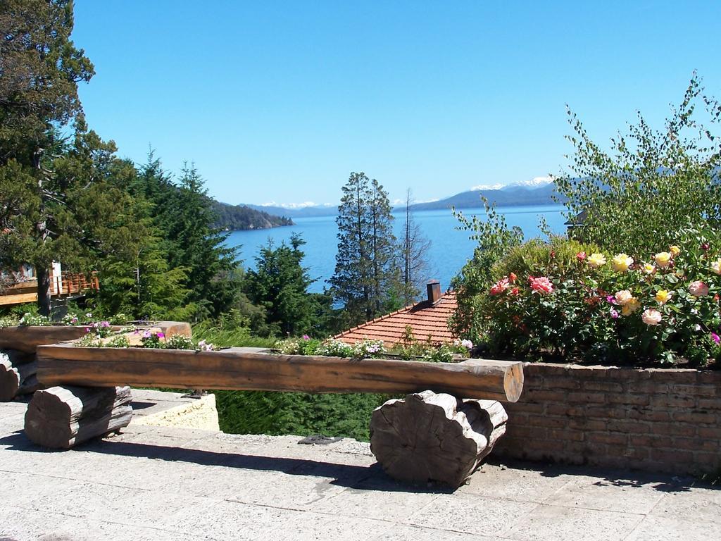 Bungalows San Isidro D.T. 114/10 Bariloche Zewnętrze zdjęcie