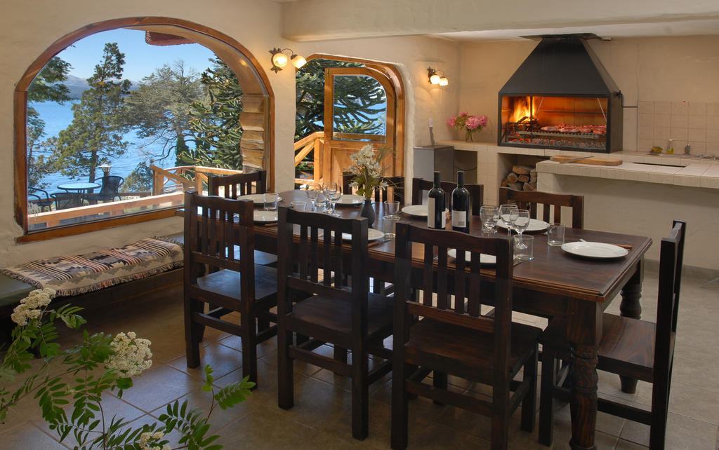 Bungalows San Isidro D.T. 114/10 Bariloche Zewnętrze zdjęcie