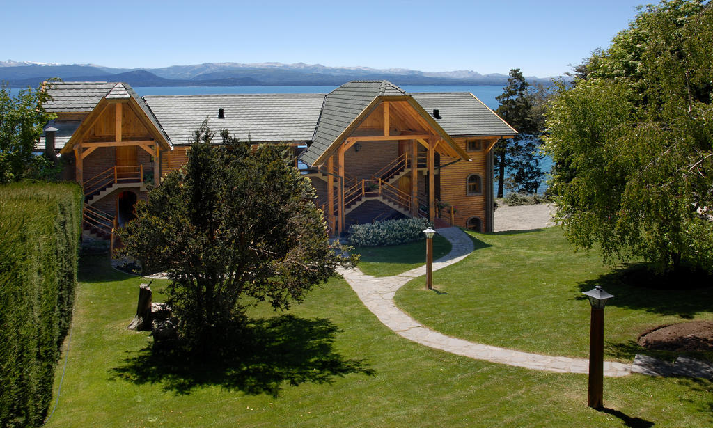 Bungalows San Isidro D.T. 114/10 Bariloche Pokój zdjęcie