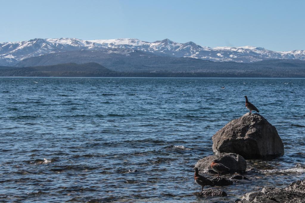Bungalows San Isidro D.T. 114/10 Bariloche Zewnętrze zdjęcie