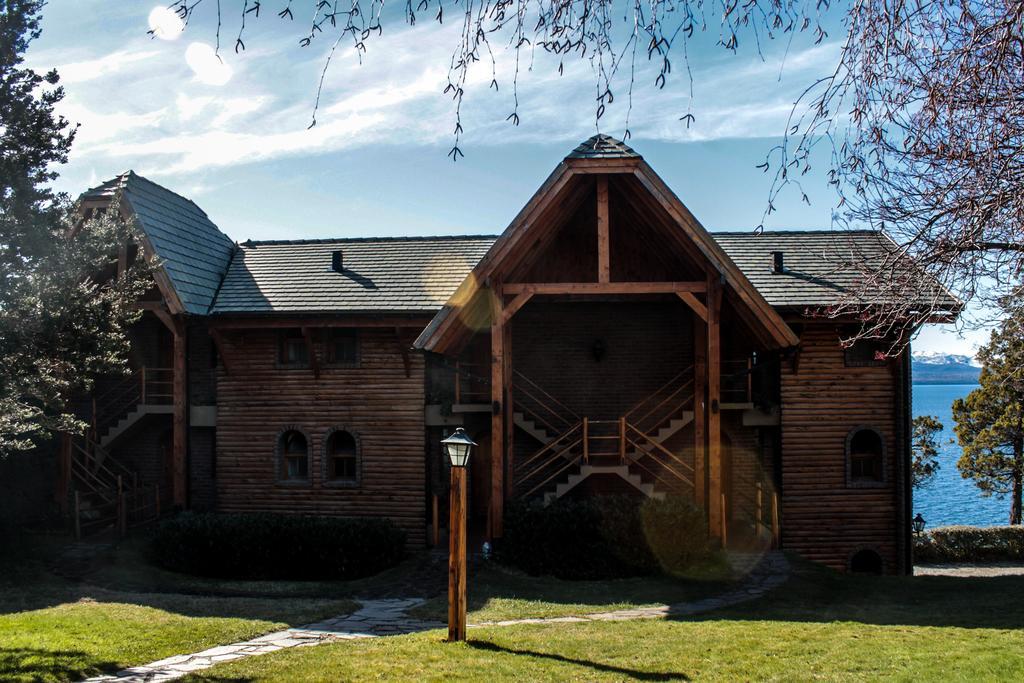 Bungalows San Isidro D.T. 114/10 Bariloche Zewnętrze zdjęcie
