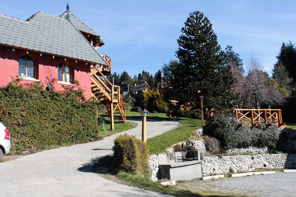 Bungalows San Isidro D.T. 114/10 Bariloche Zewnętrze zdjęcie