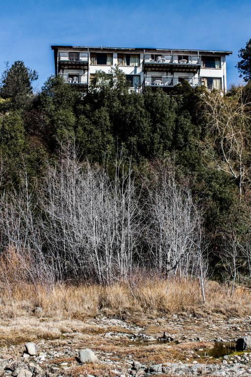 Bungalows San Isidro D.T. 114/10 Bariloche Zewnętrze zdjęcie