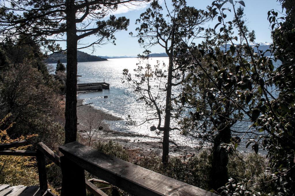 Bungalows San Isidro D.T. 114/10 Bariloche Zewnętrze zdjęcie