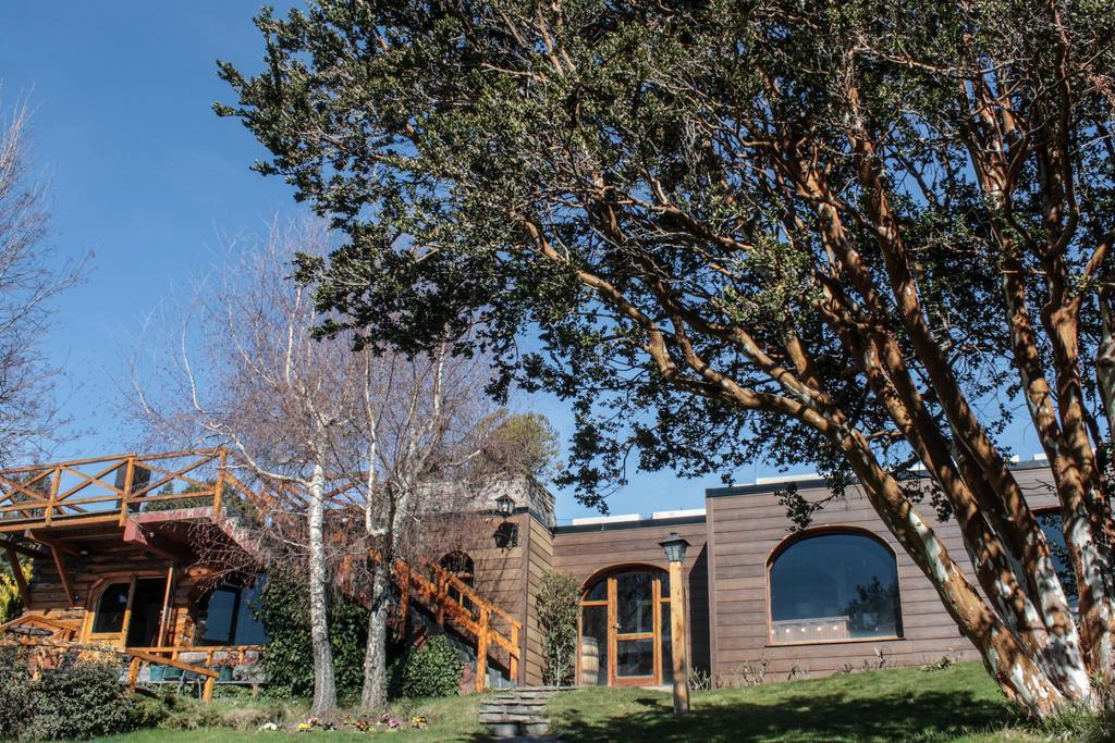 Bungalows San Isidro D.T. 114/10 Bariloche Zewnętrze zdjęcie