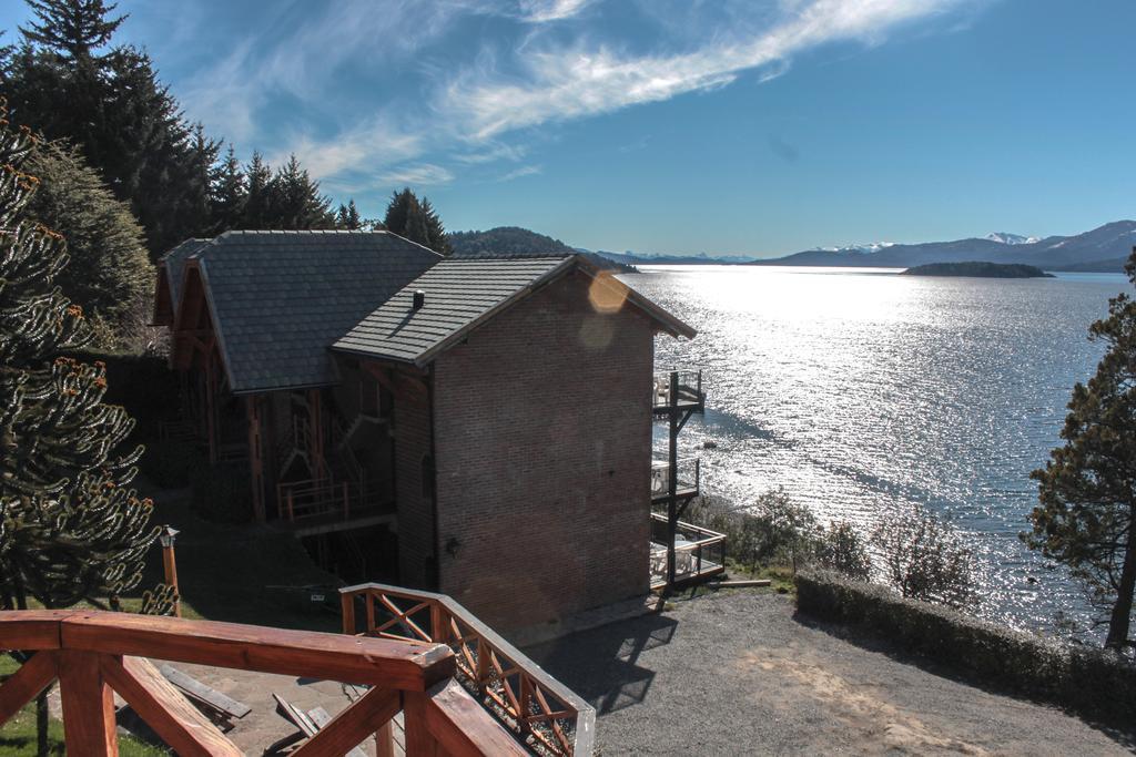 Bungalows San Isidro D.T. 114/10 Bariloche Zewnętrze zdjęcie