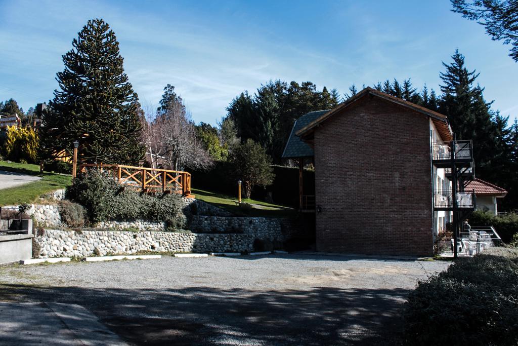 Bungalows San Isidro D.T. 114/10 Bariloche Zewnętrze zdjęcie