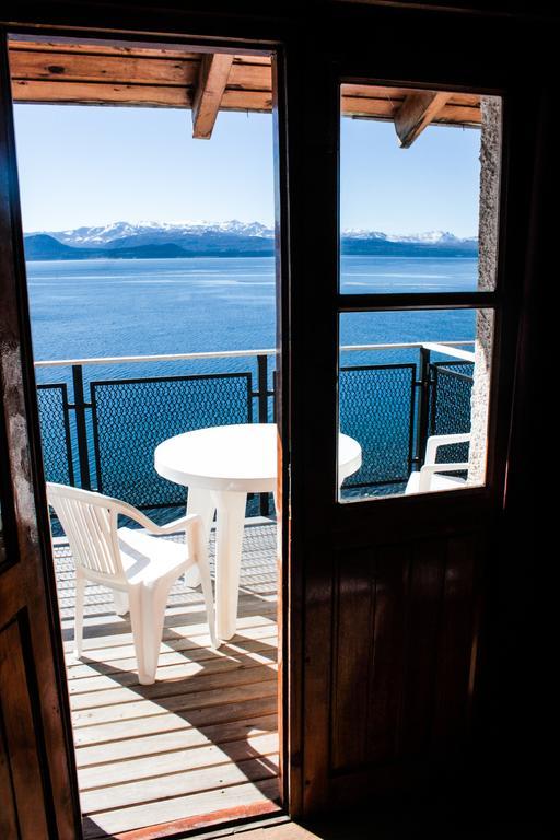 Bungalows San Isidro D.T. 114/10 Bariloche Zewnętrze zdjęcie