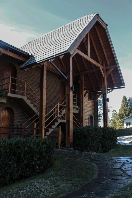 Bungalows San Isidro D.T. 114/10 Bariloche Zewnętrze zdjęcie