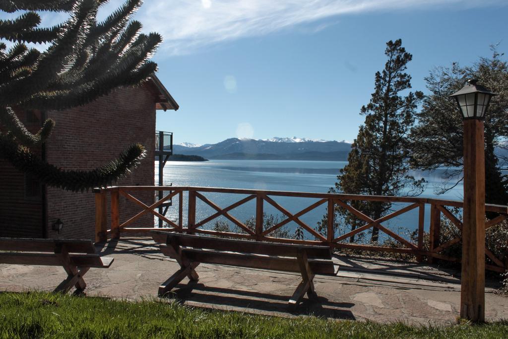 Bungalows San Isidro D.T. 114/10 Bariloche Zewnętrze zdjęcie