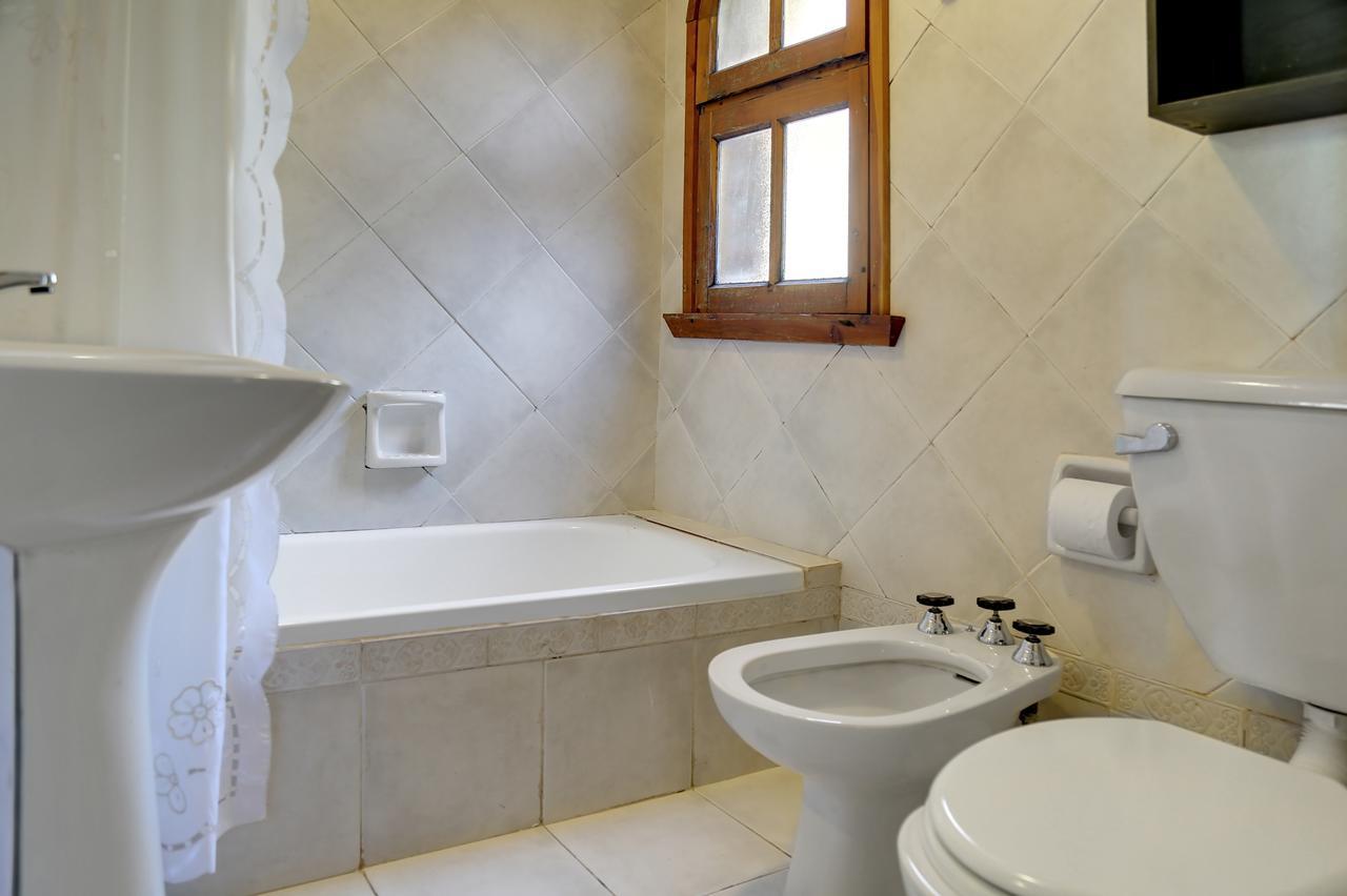 Bungalows San Isidro D.T. 114/10 Bariloche Zewnętrze zdjęcie