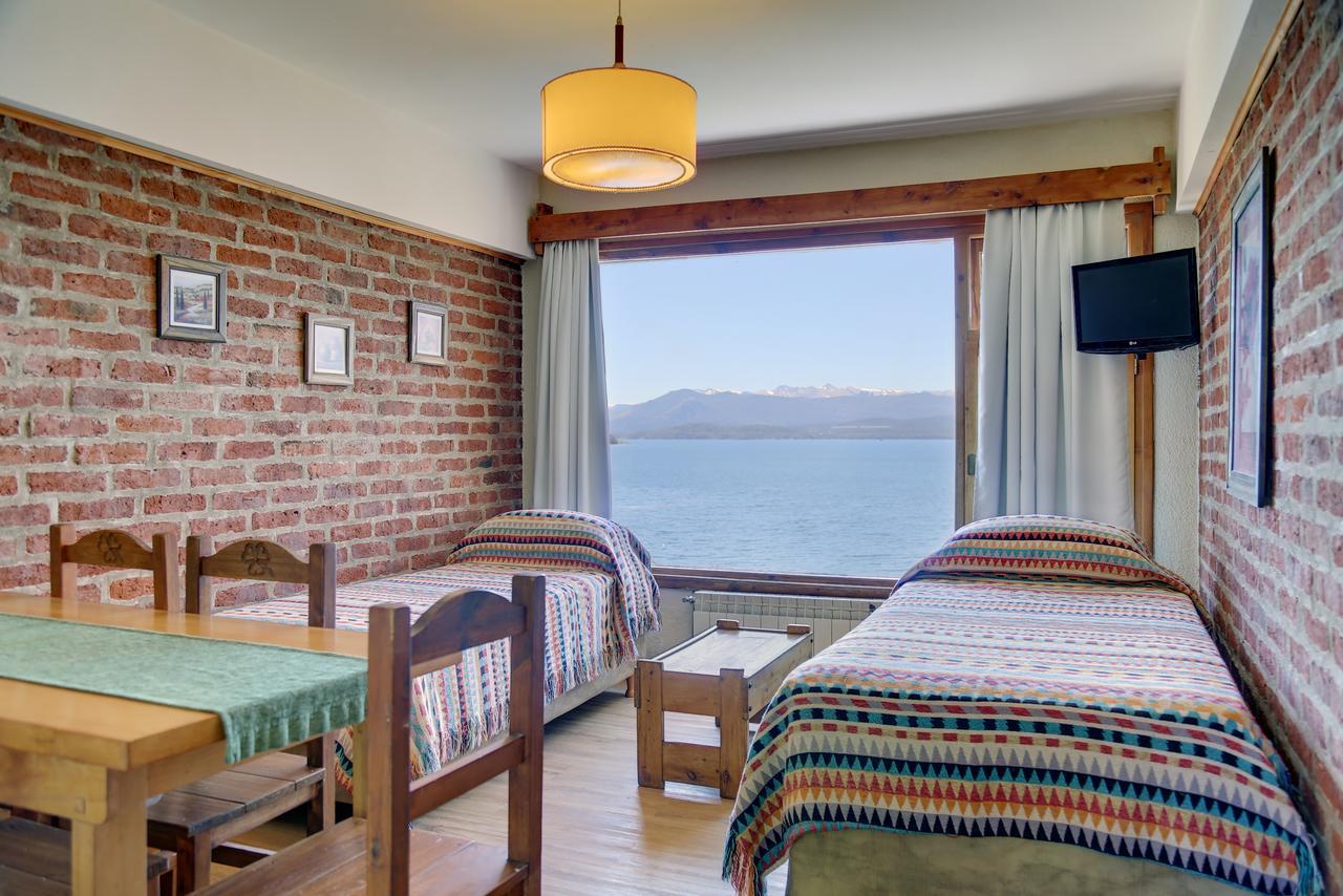 Bungalows San Isidro D.T. 114/10 Bariloche Zewnętrze zdjęcie