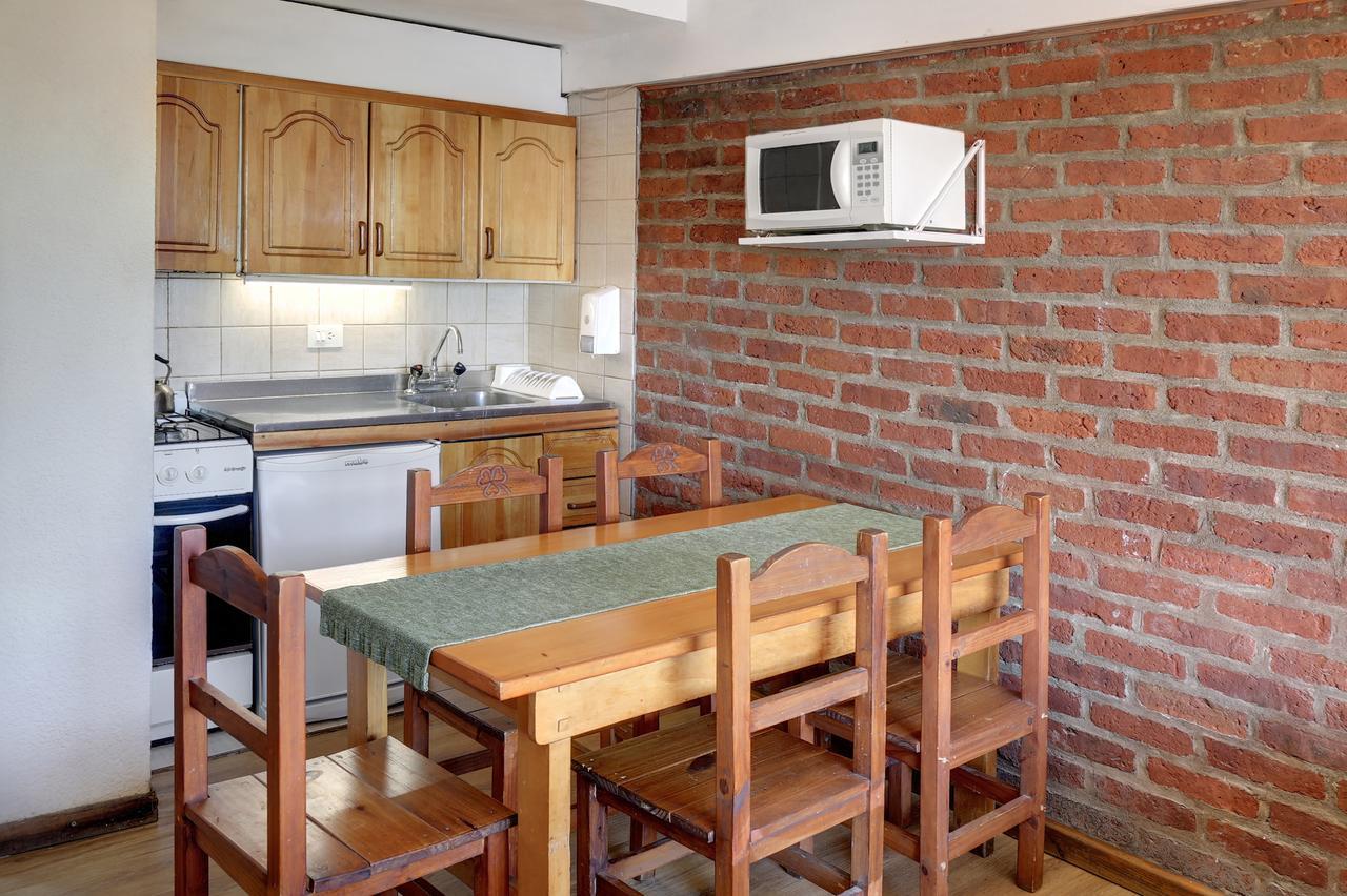 Bungalows San Isidro D.T. 114/10 Bariloche Zewnętrze zdjęcie
