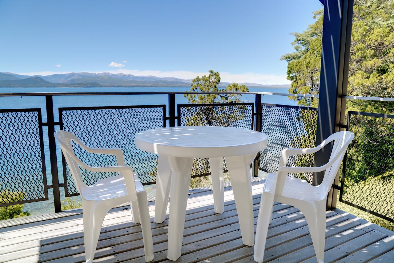 Bungalows San Isidro D.T. 114/10 Bariloche Zewnętrze zdjęcie
