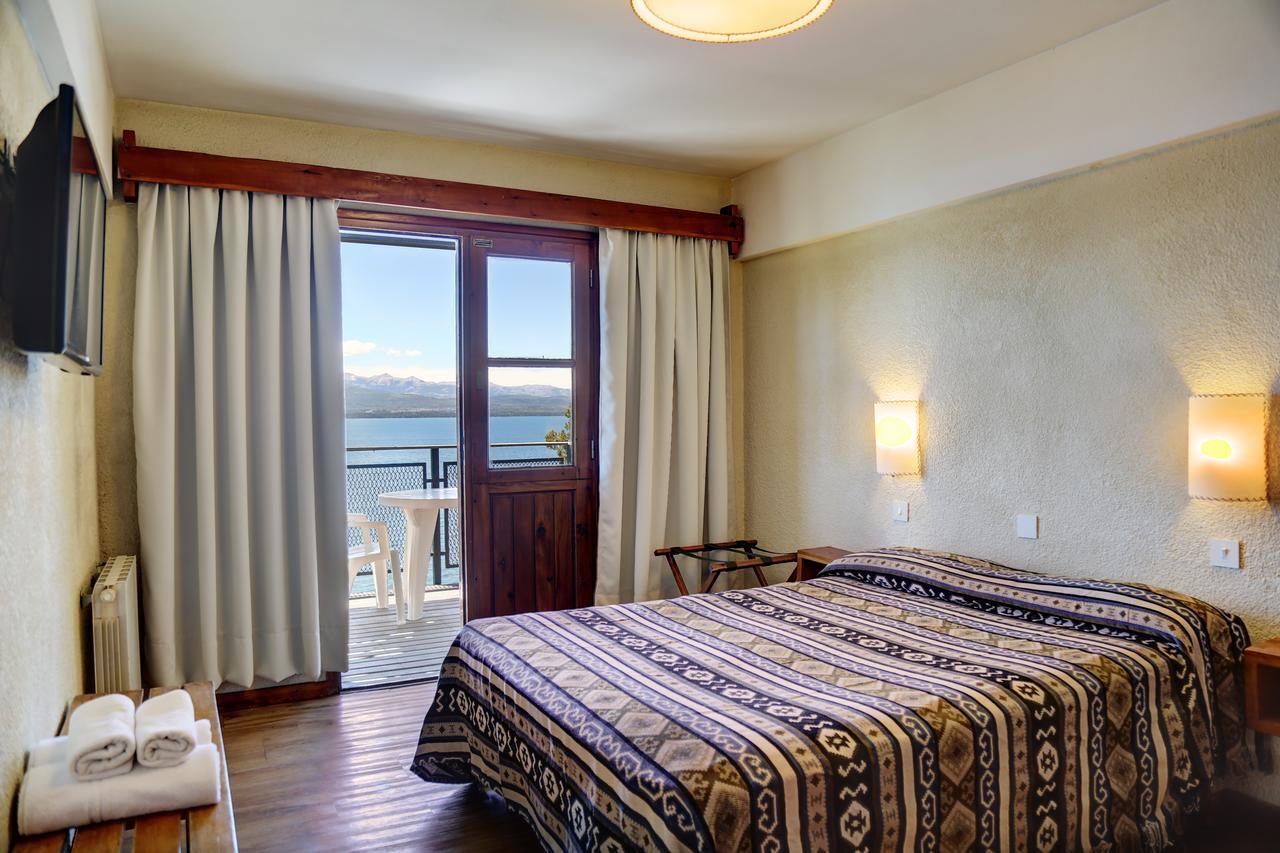 Bungalows San Isidro D.T. 114/10 Bariloche Zewnętrze zdjęcie