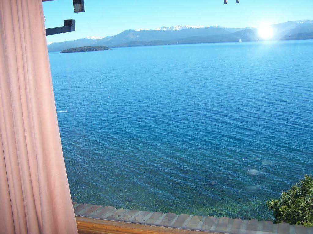 Bungalows San Isidro D.T. 114/10 Bariloche Zewnętrze zdjęcie