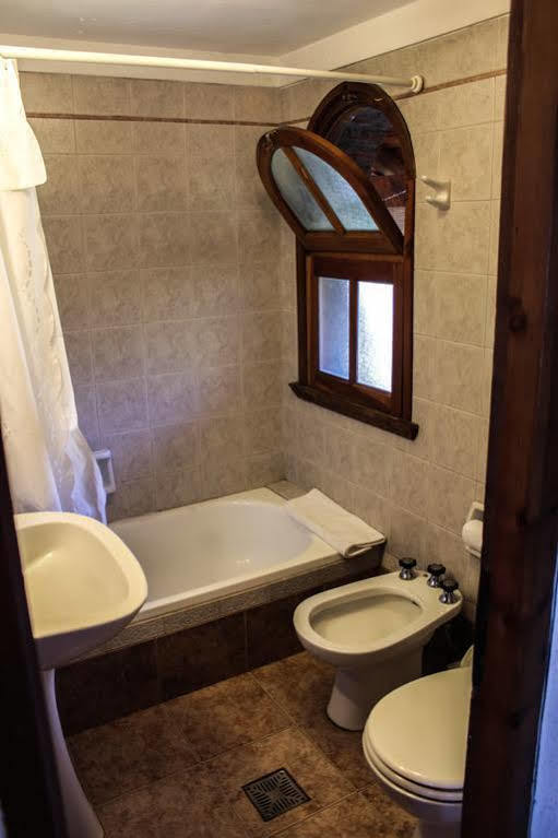 Bungalows San Isidro D.T. 114/10 Bariloche Zewnętrze zdjęcie