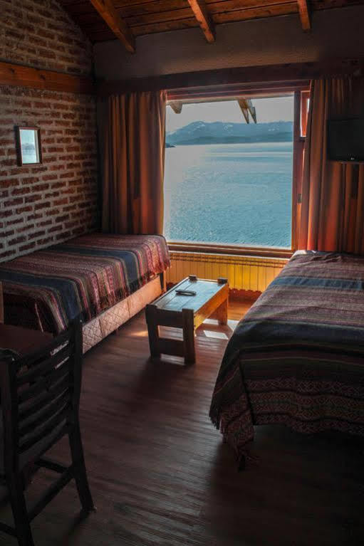 Bungalows San Isidro D.T. 114/10 Bariloche Zewnętrze zdjęcie