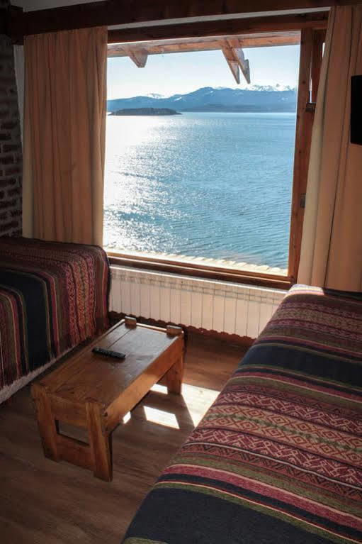 Bungalows San Isidro D.T. 114/10 Bariloche Zewnętrze zdjęcie