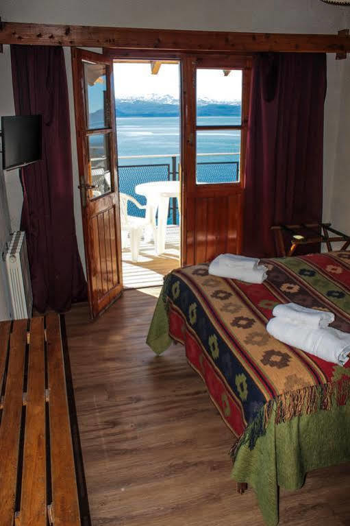 Bungalows San Isidro D.T. 114/10 Bariloche Zewnętrze zdjęcie