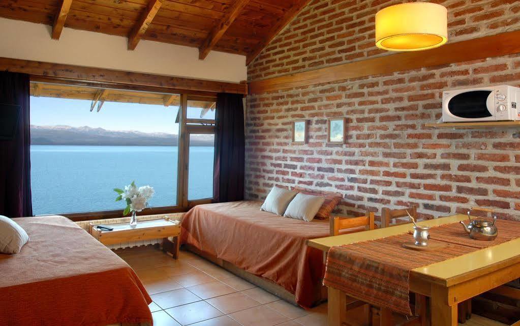Bungalows San Isidro D.T. 114/10 Bariloche Zewnętrze zdjęcie