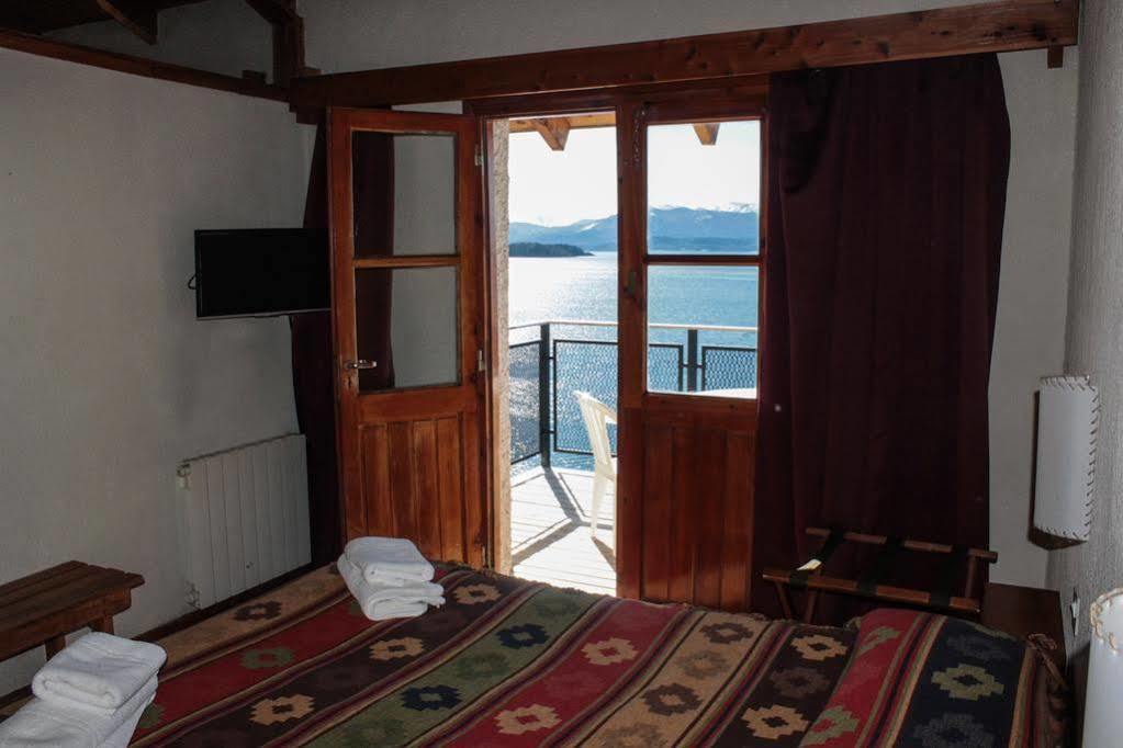 Bungalows San Isidro D.T. 114/10 Bariloche Zewnętrze zdjęcie